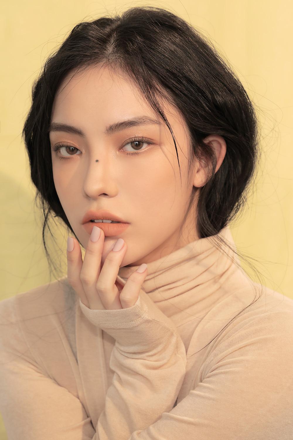 [3CE] SOFT MATTE LIPSTICK #WARMISH MOVE