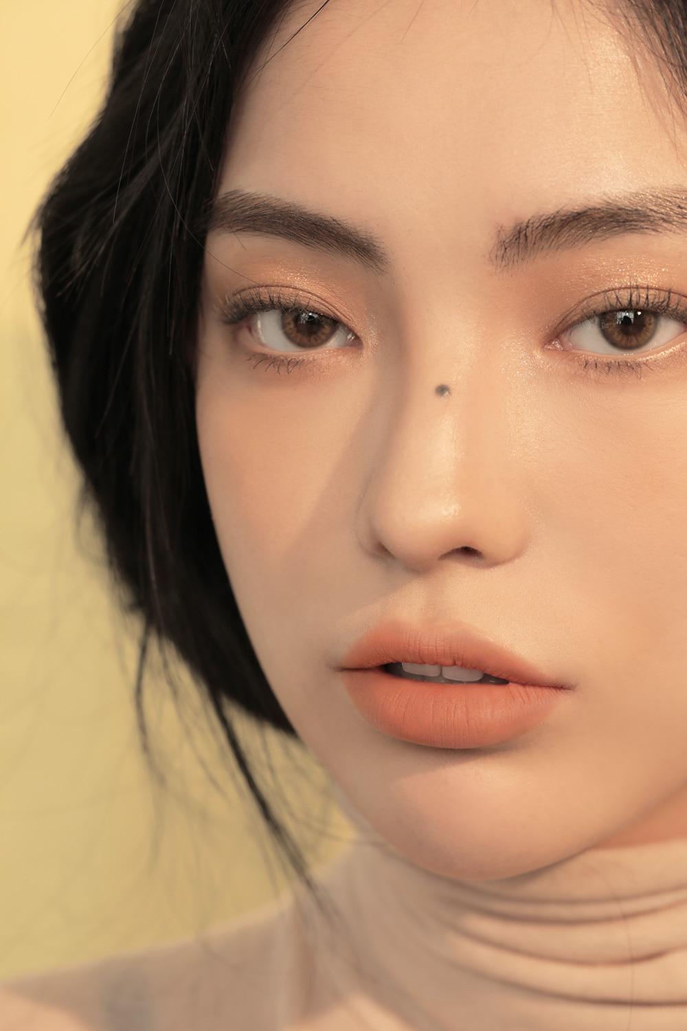 [3CE] SOFT MATTE LIPSTICK #WARMISH MOVE