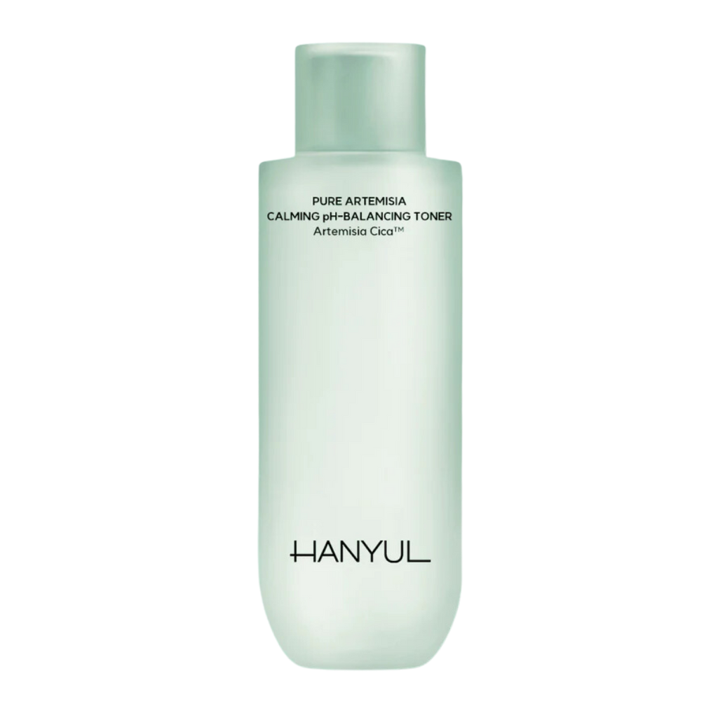 [Hanyul] Pure Artemisia Watery Calming Toner 150ml