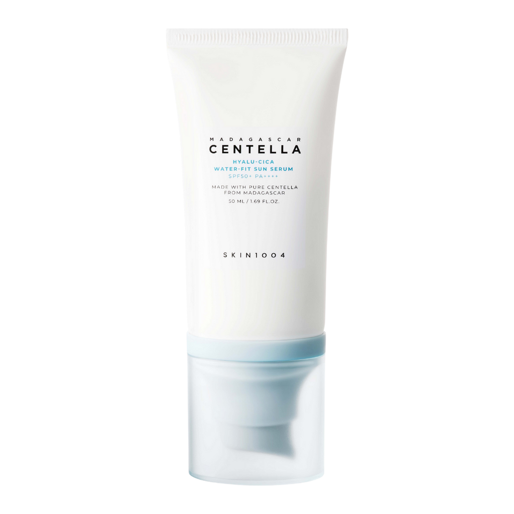 [Skin1004] Madagascar Centella Hyalu-Cica Water-Fit Sun Serum 50ml