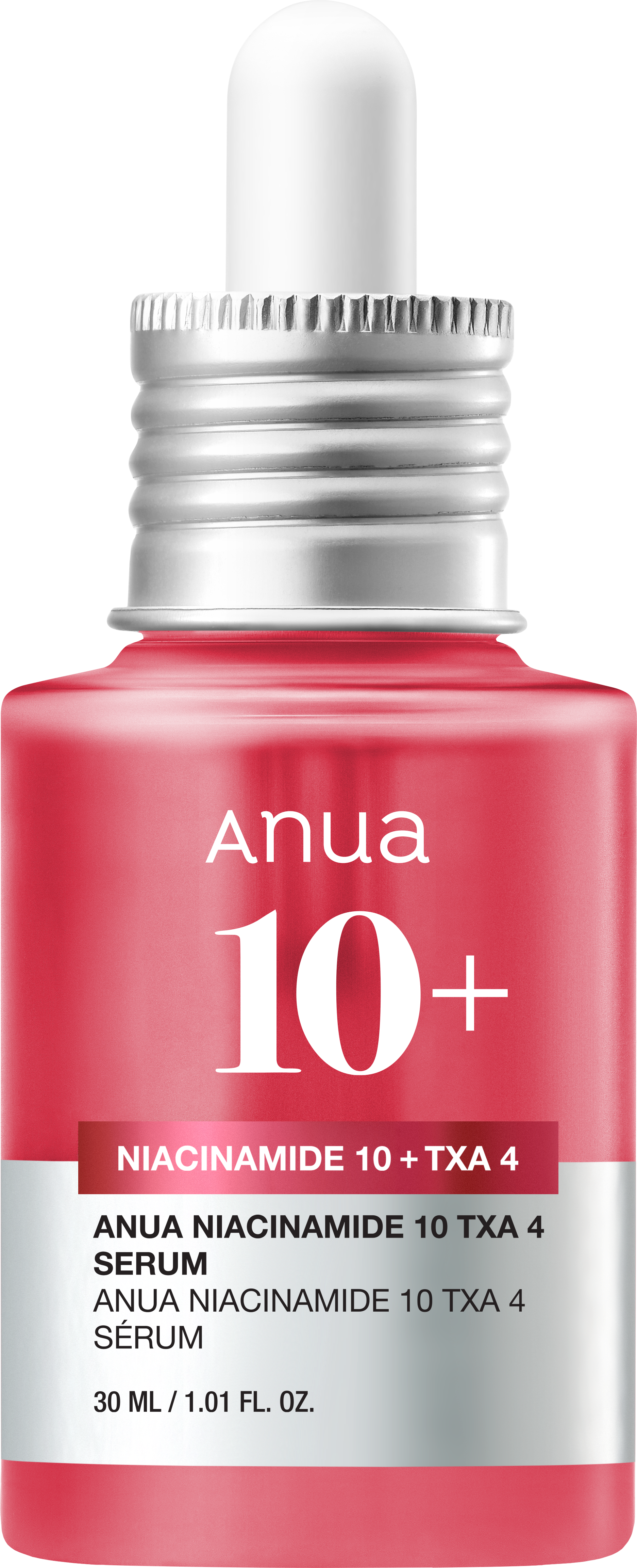[Anua] NIACINAMIDE 10% + TXA 4% DARK SPOT CORRECTING SERUM 30ml