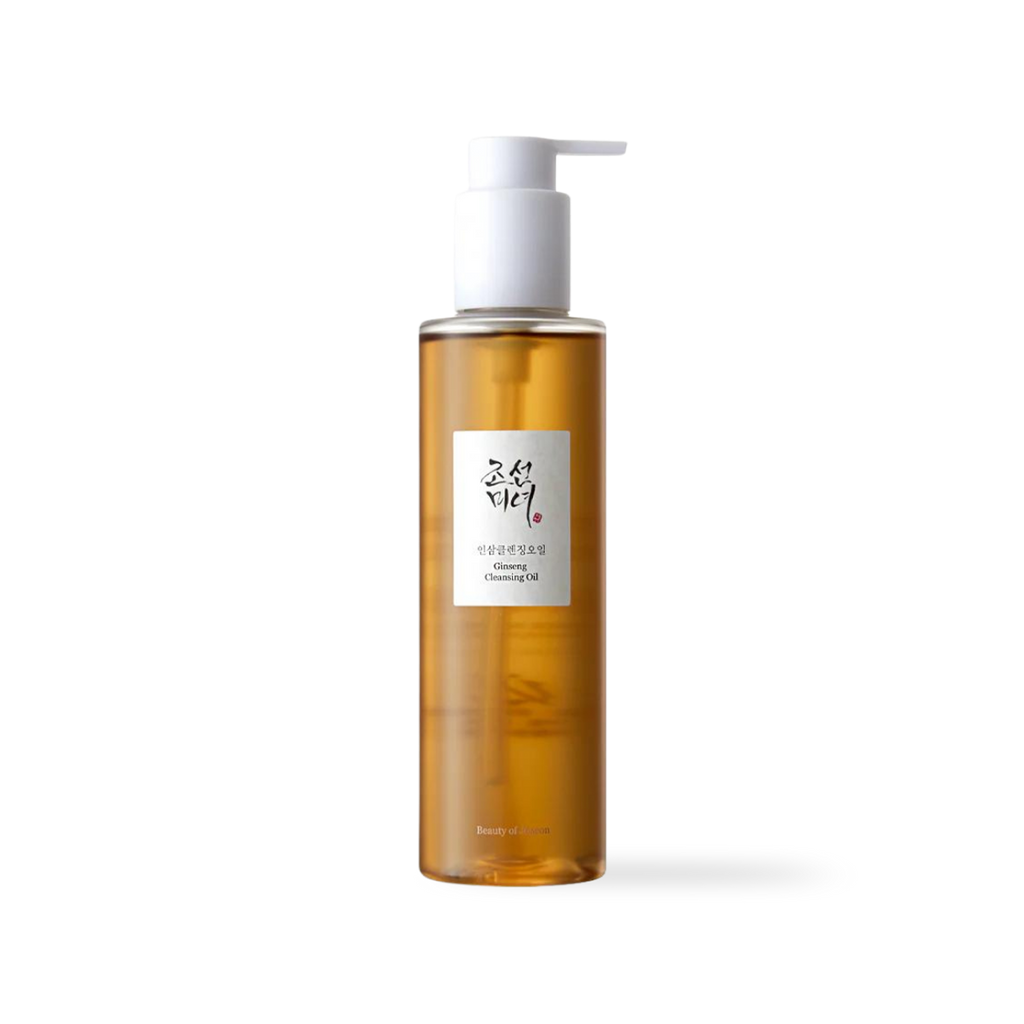 [BeautyOfJoseon] Ginseng Cleansing Oil 210ml