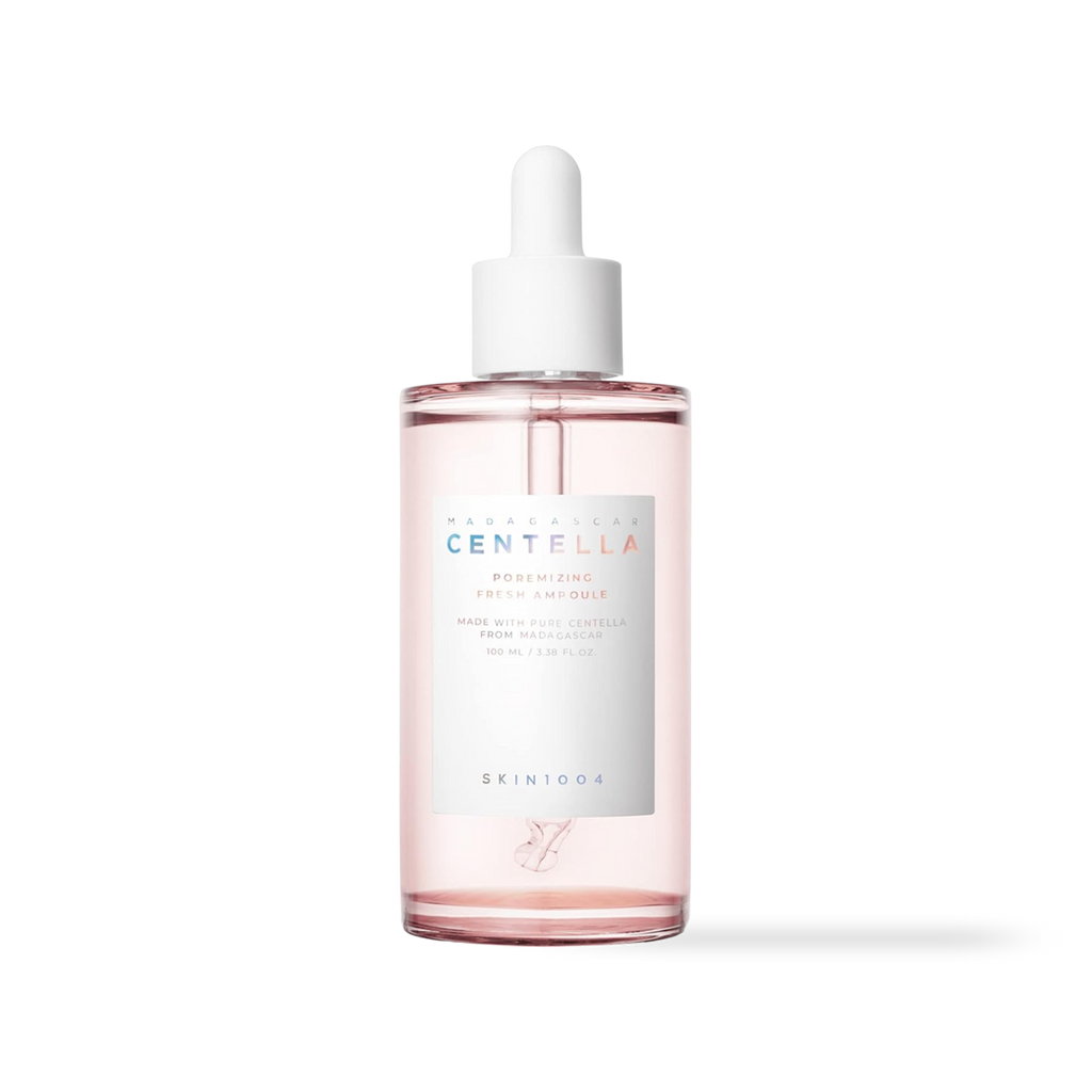 [Skin1004] Madagascar Centella Poremizing Fresh Ampoule 100ml
