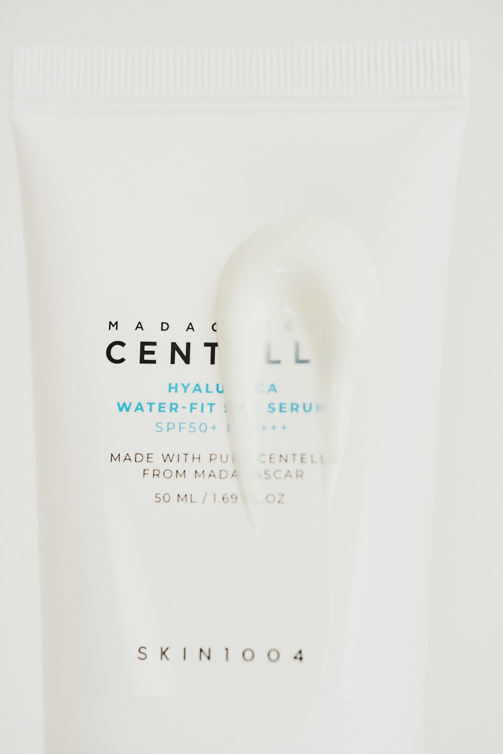 [Skin1004] Madagascar Centella Hyalu-Cica Water-Fit Sun Serum 50ml