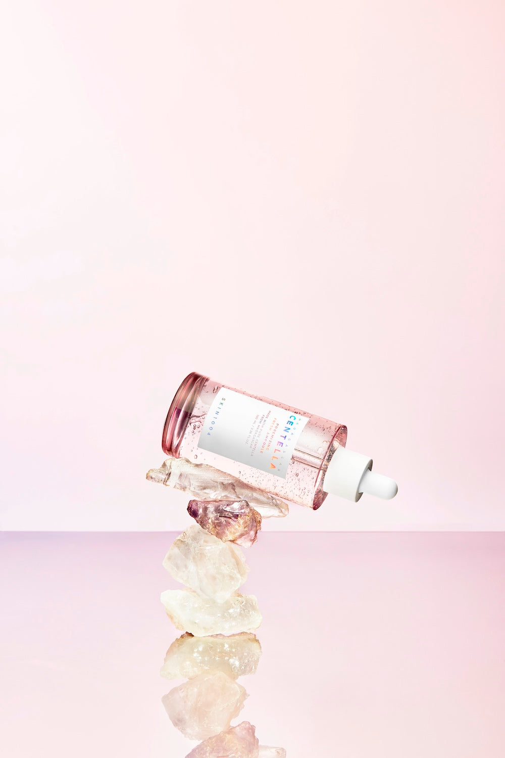 [Skin1004] Madagascar Centella Poremizing Fresh Ampoule 100ml