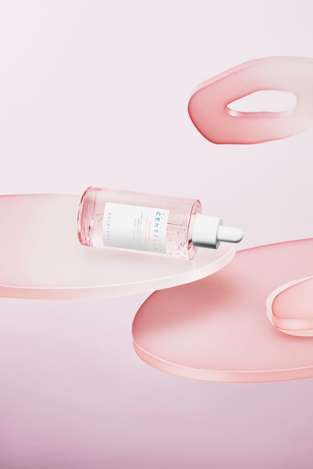 [Skin1004] Madagascar Centella Poremizing Fresh Ampoule 100ml