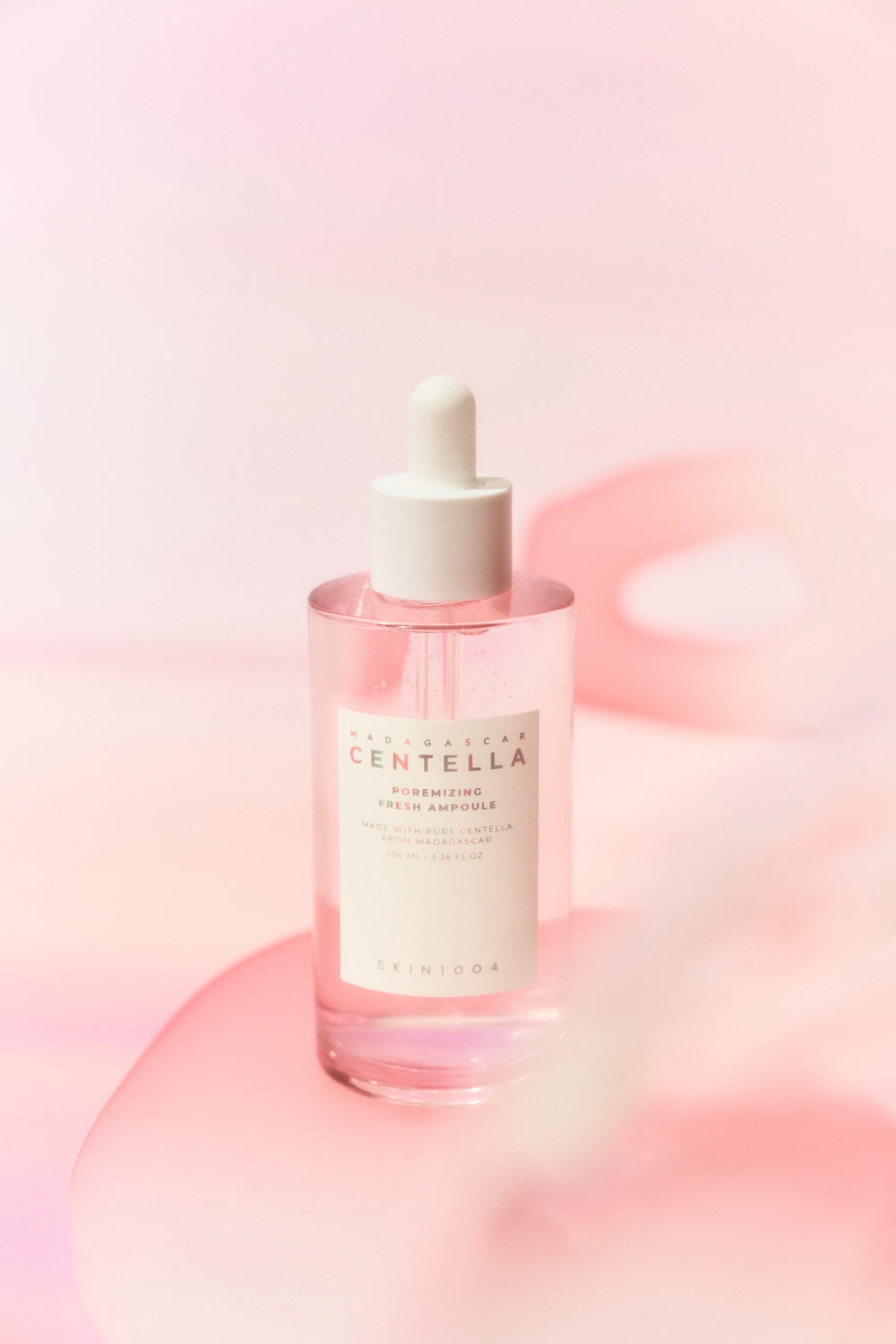 [Skin1004] Madagascar Centella Poremizing Fresh Ampoule 100ml