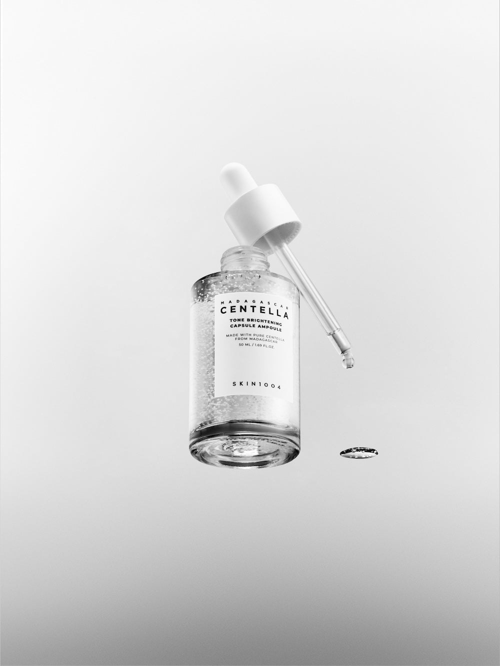 [Skin1004] Madagascar Centella Tone Brightening Capsule Ampoule 50ml