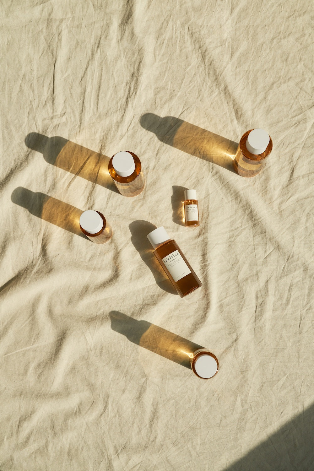 [Skin1004] Madagascar Centella Toning Toner 210ml