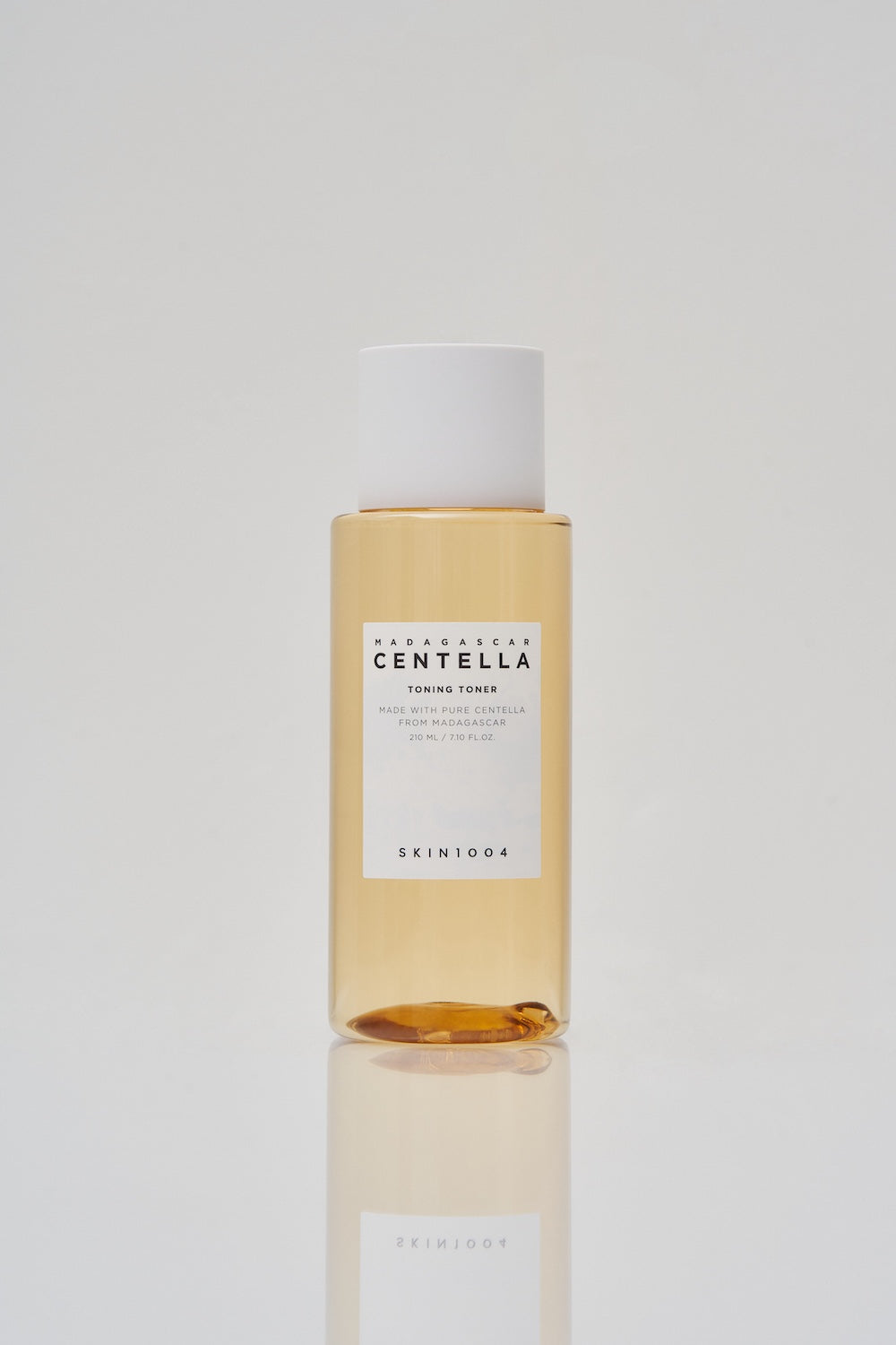 [Skin1004] Madagascar Centella Toning Toner 210ml