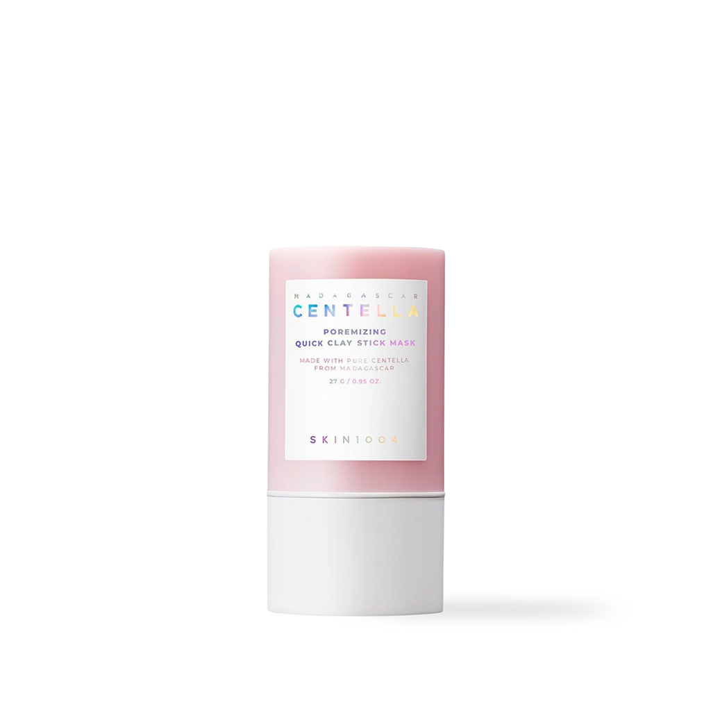 [Skin1004] Madagascar Centella Poremizing Quick Clay Stick Mask 27g