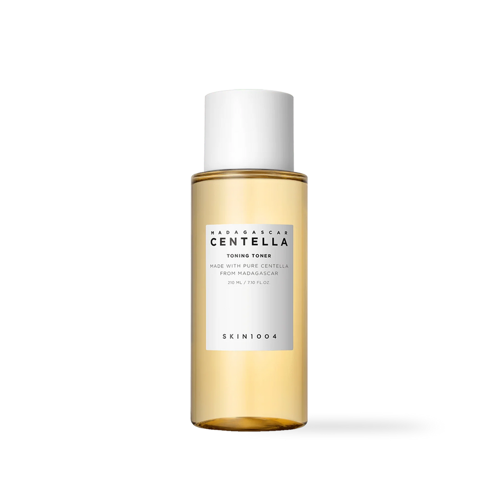 [Skin1004] Madagascar Centella Toning Toner 210ml