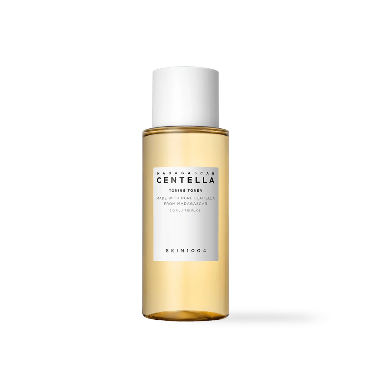 [Skin1004] Madagascar Centella Toning Toner 210ml