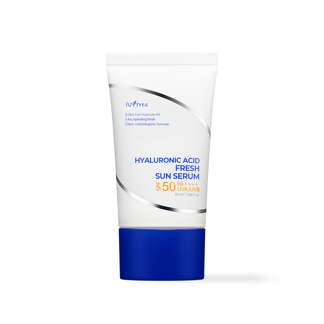 [Isntree] Hyaluronic Acid Fresh Sun Serum 50ml